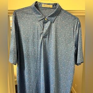 Peter Millar Performance Polo